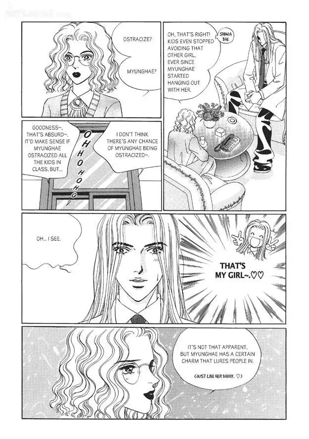 Romance Papa Chapter 4 36